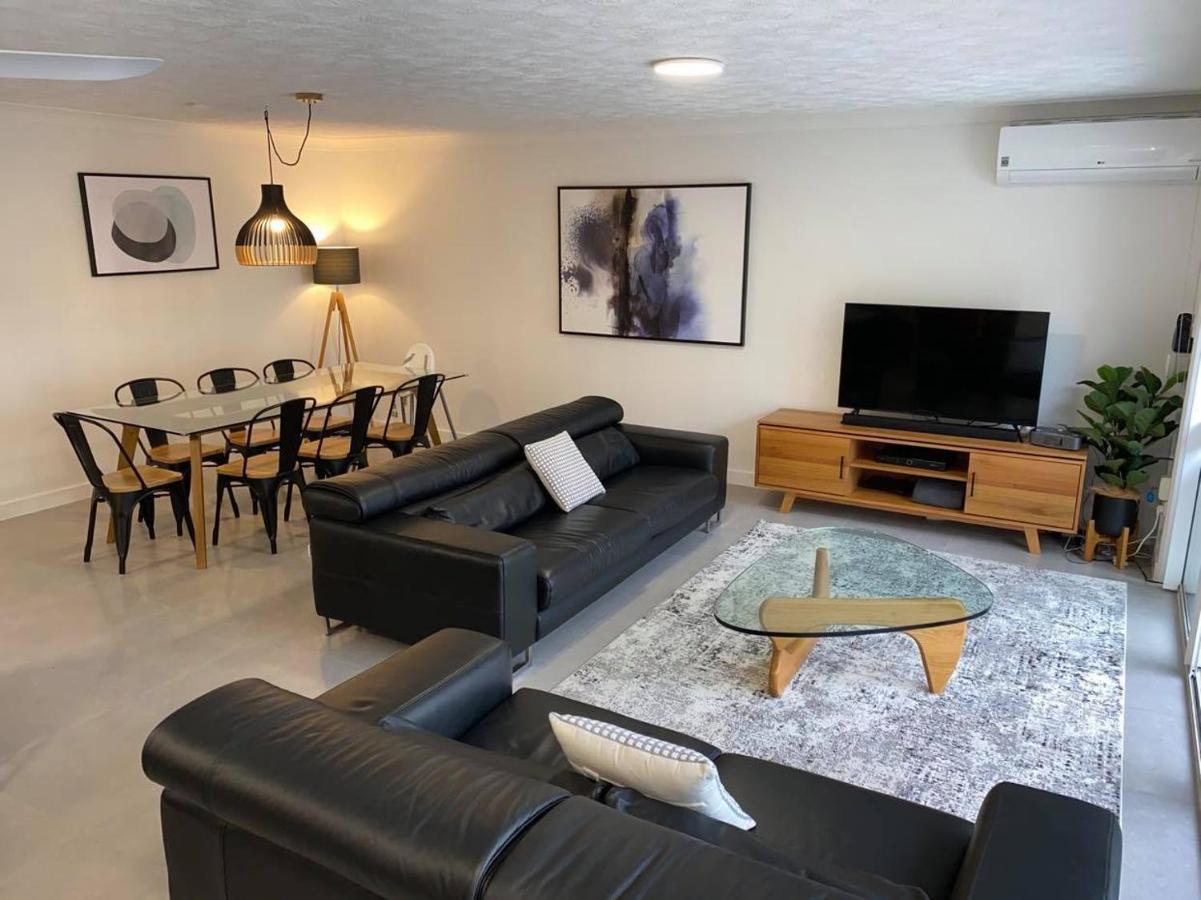 Jubilee Views Holiday Apartments Gold Coast Zewnętrze zdjęcie
