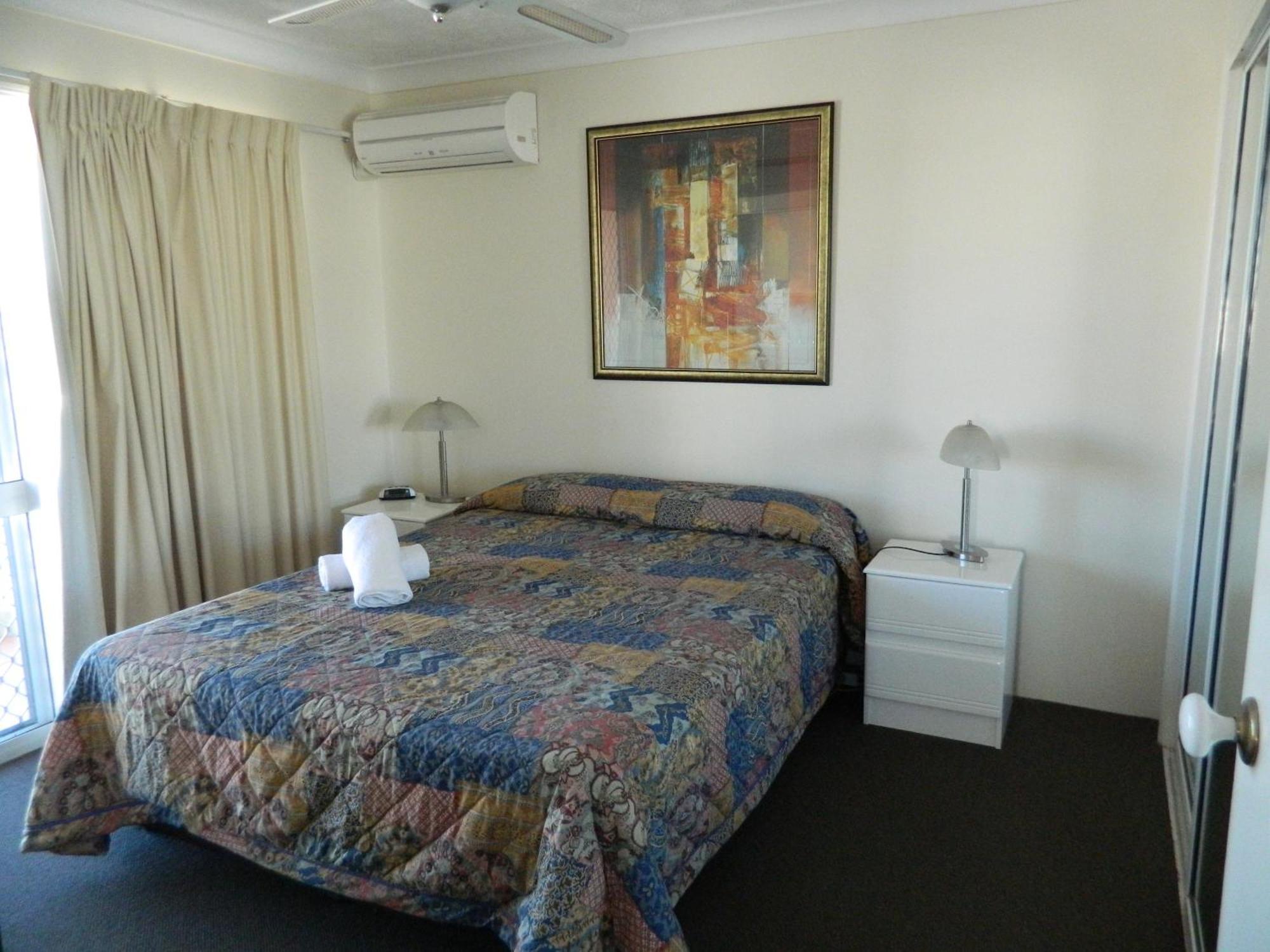 Jubilee Views Holiday Apartments Gold Coast Pokój zdjęcie