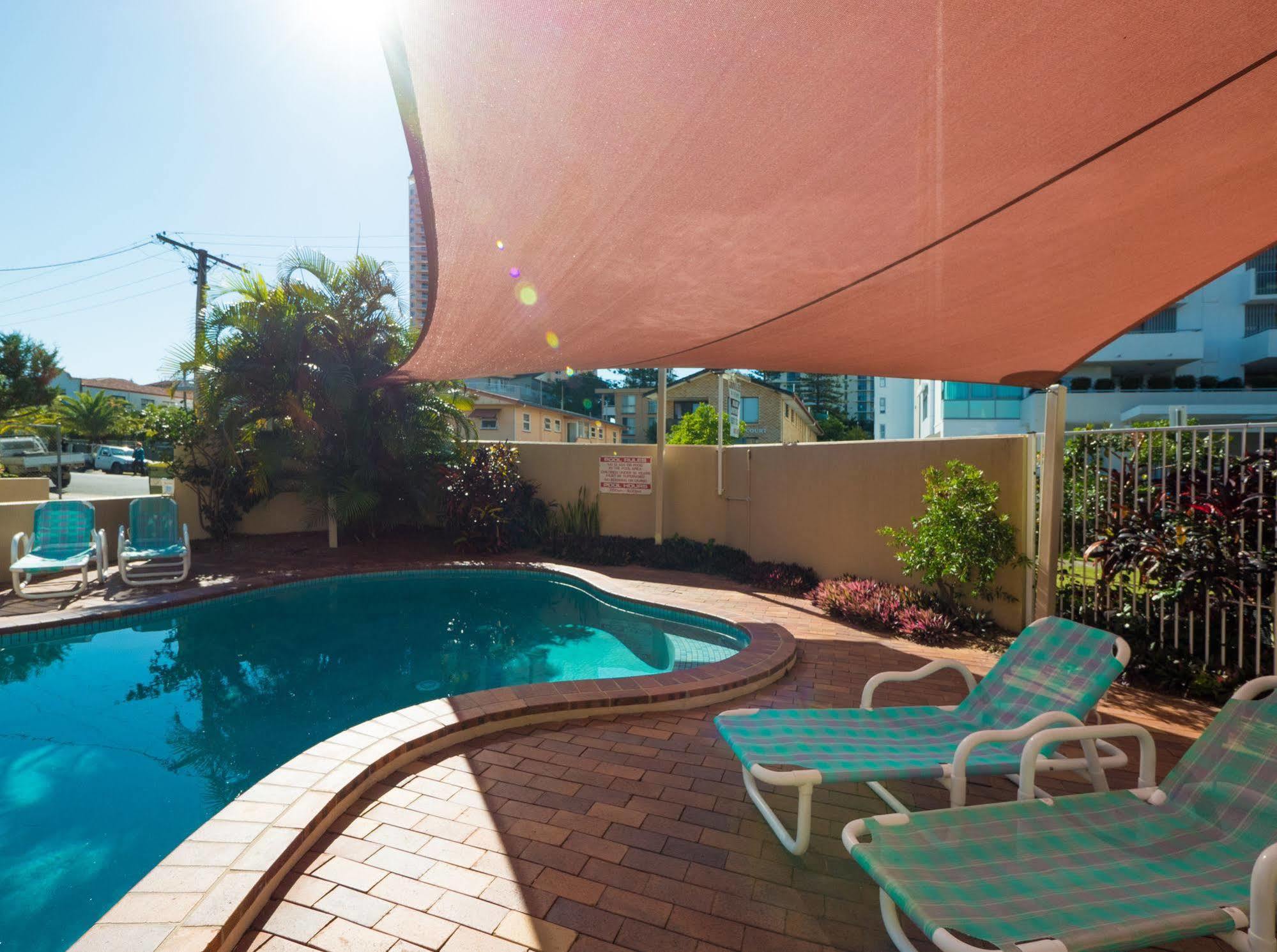 Jubilee Views Holiday Apartments Gold Coast Zewnętrze zdjęcie