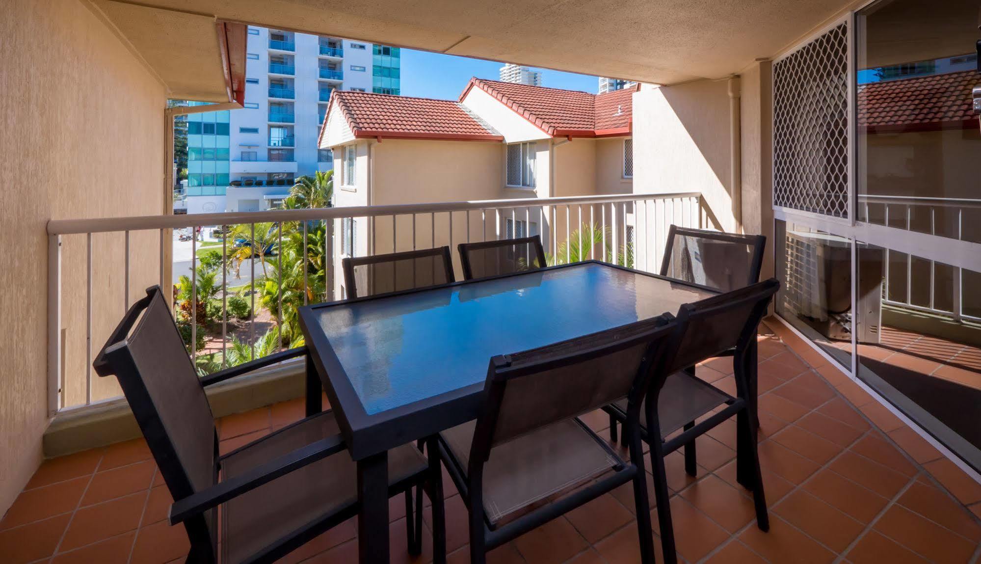 Jubilee Views Holiday Apartments Gold Coast Zewnętrze zdjęcie