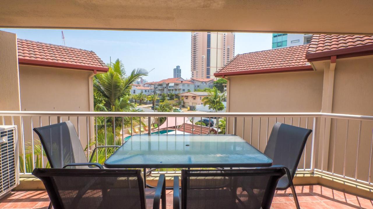 Jubilee Views Holiday Apartments Gold Coast Zewnętrze zdjęcie