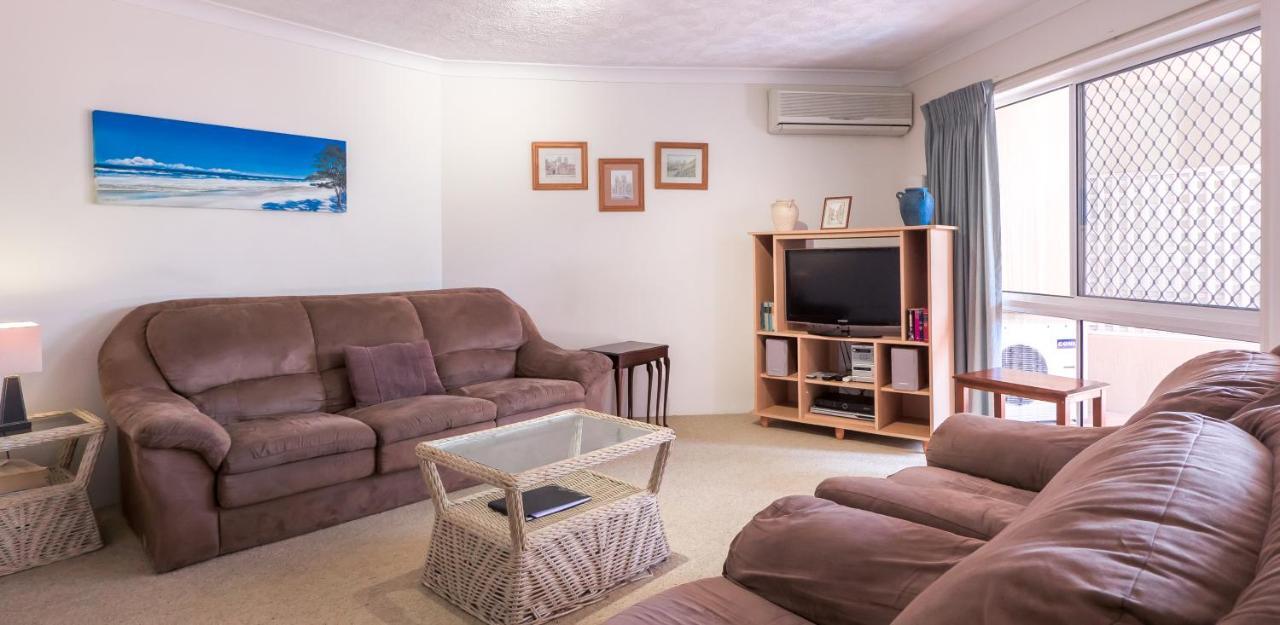 Jubilee Views Holiday Apartments Gold Coast Zewnętrze zdjęcie